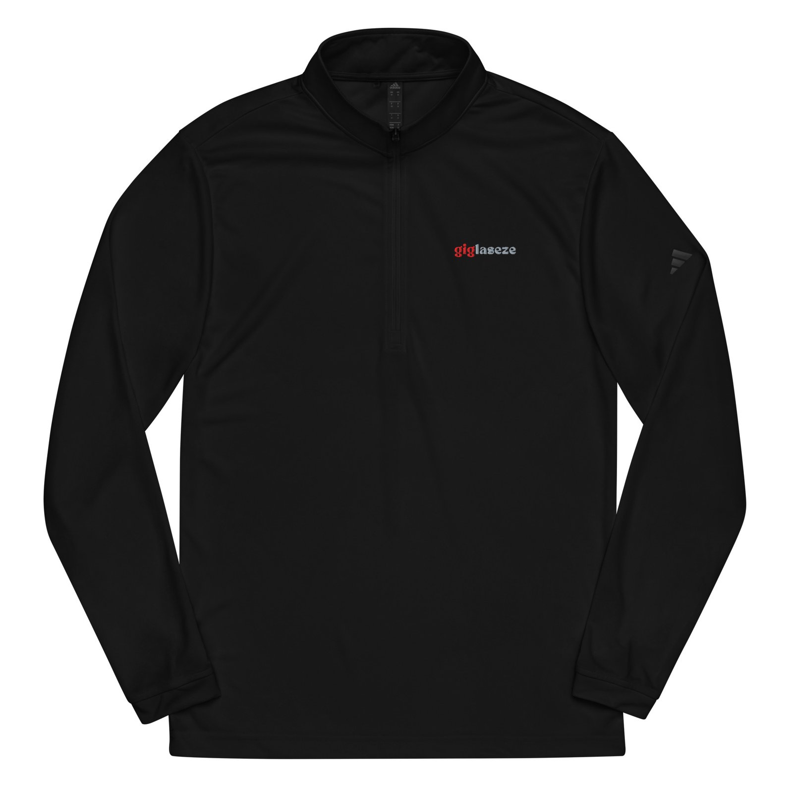 Adidas quarter zip pullover - Image 3
