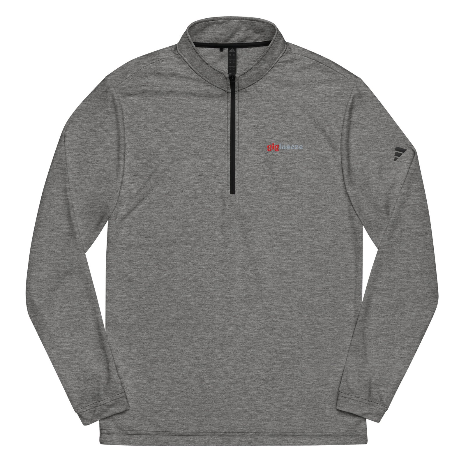 Adidas quarter zip pullover - Image 5