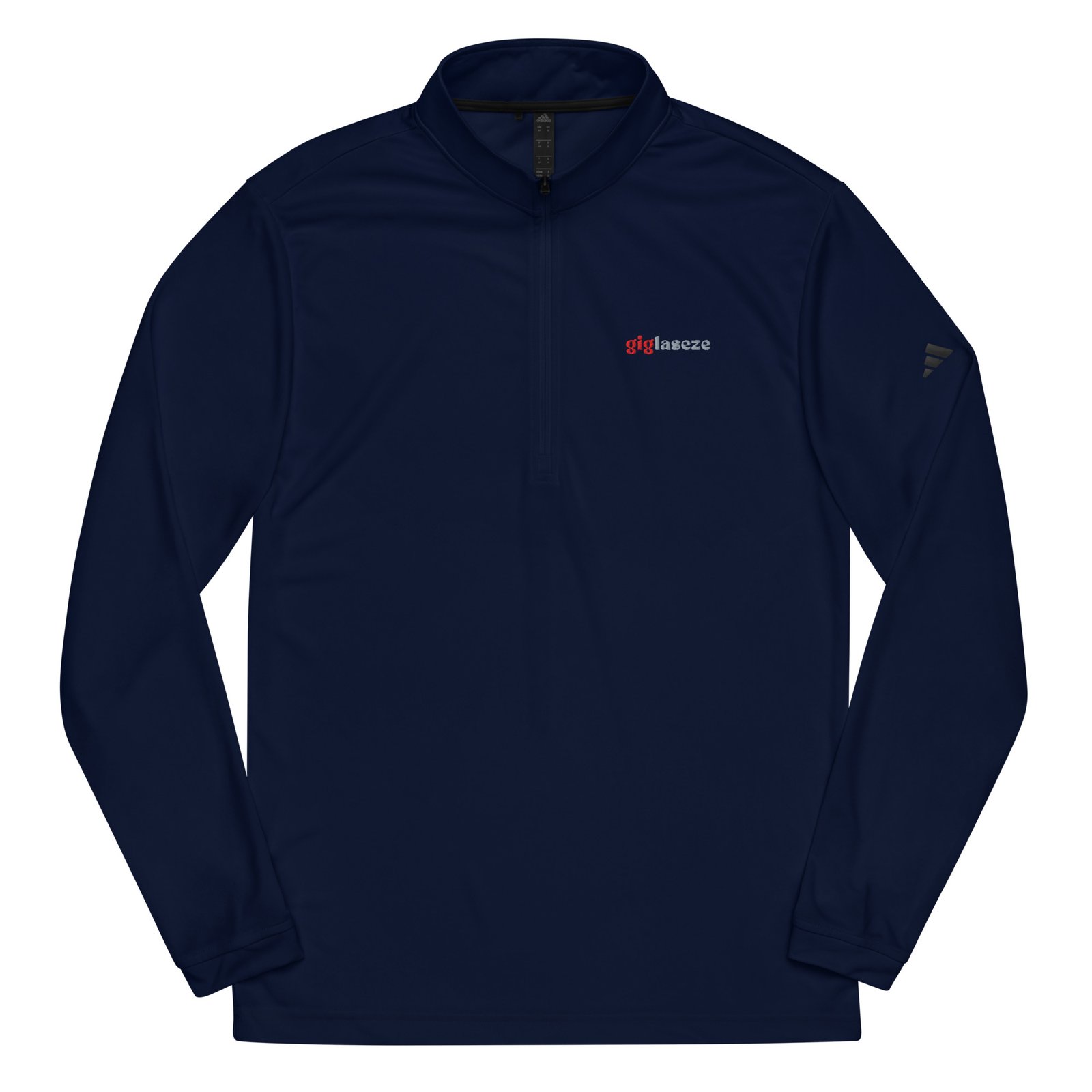 Adidas quarter zip pullover - Image 4