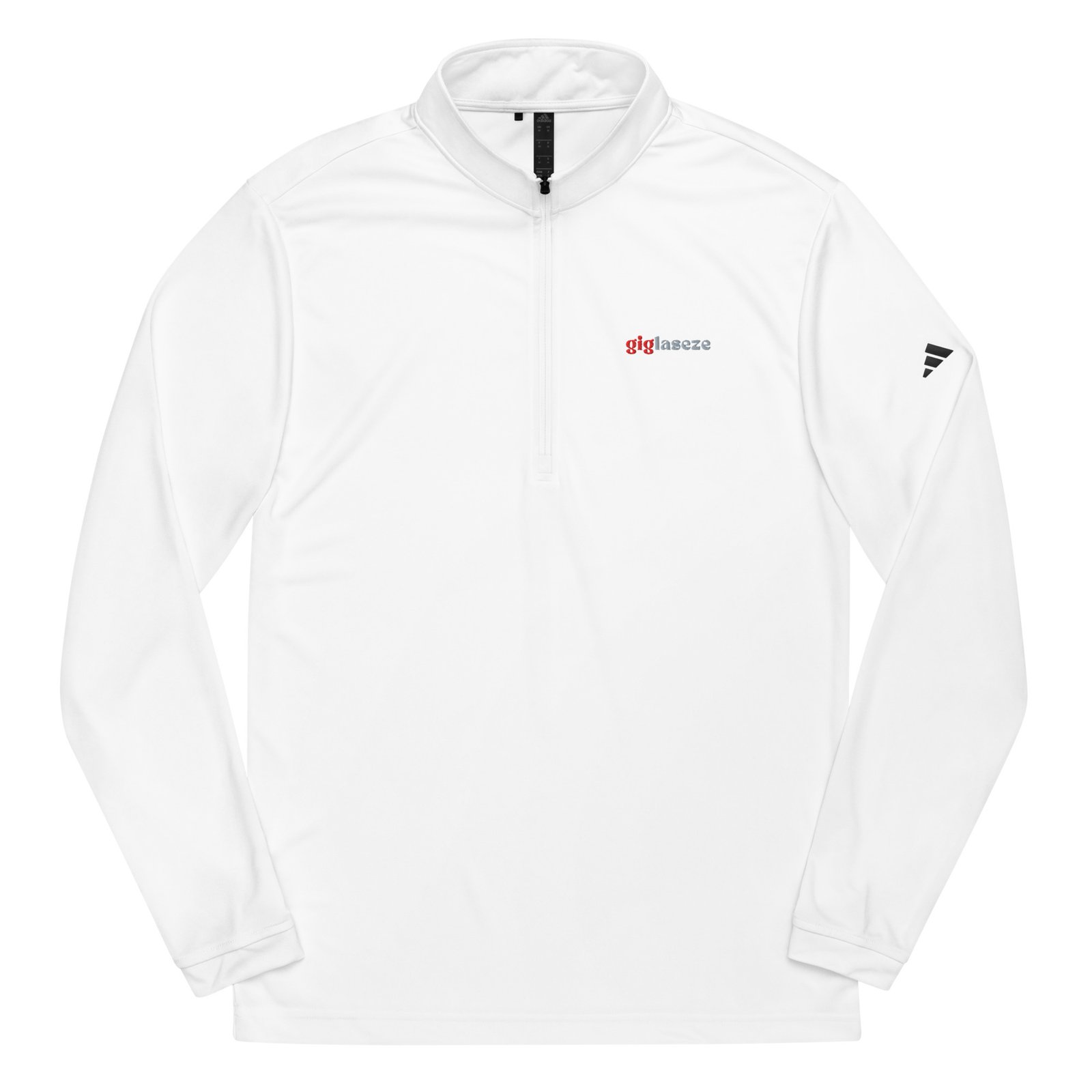 Adidas quarter zip pullover - Image 6