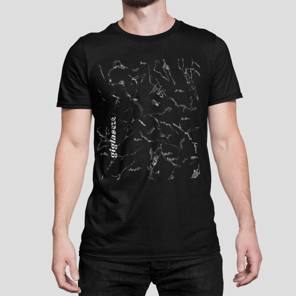 giglaseze Design Garment-dyed heavyweight