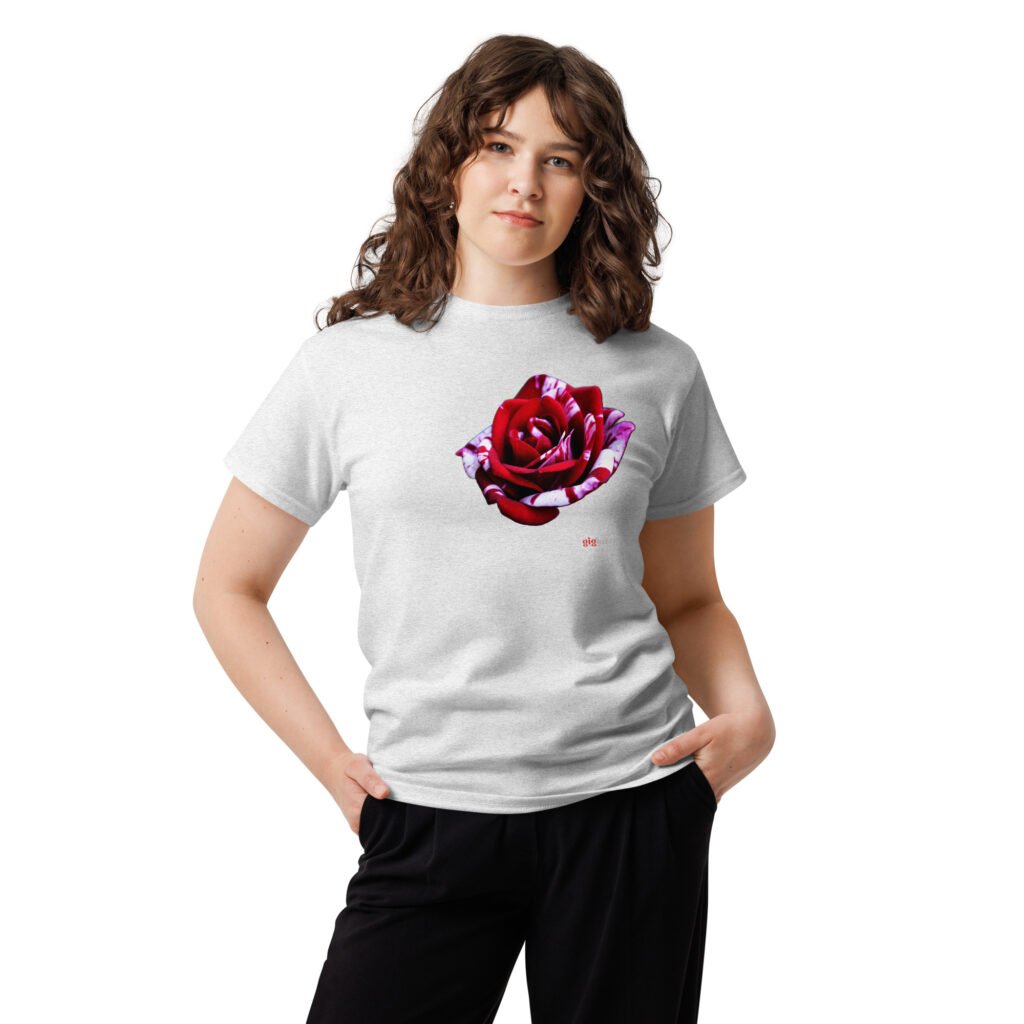 Classic tee giglaseze Design