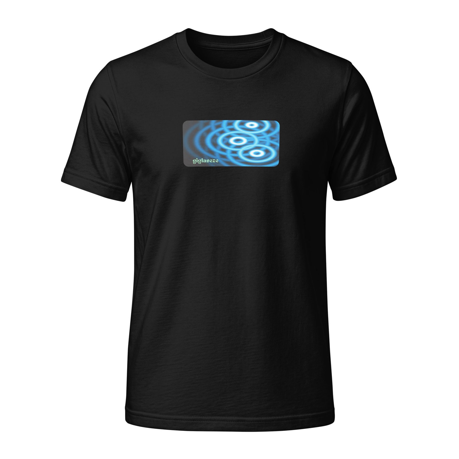Fine Jersey giglaseze Design T-Shirt - Image 2
