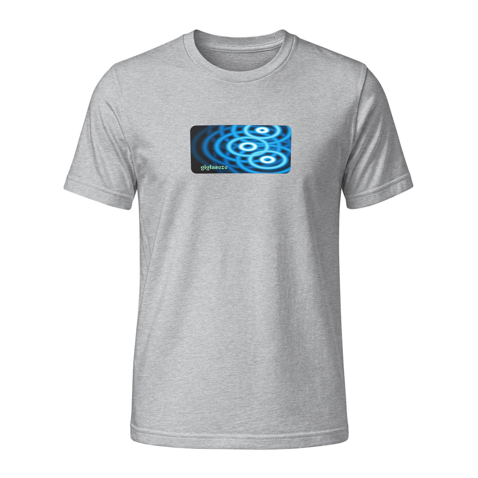 Fine Jersey giglaseze Design T-Shirt - Image 4
