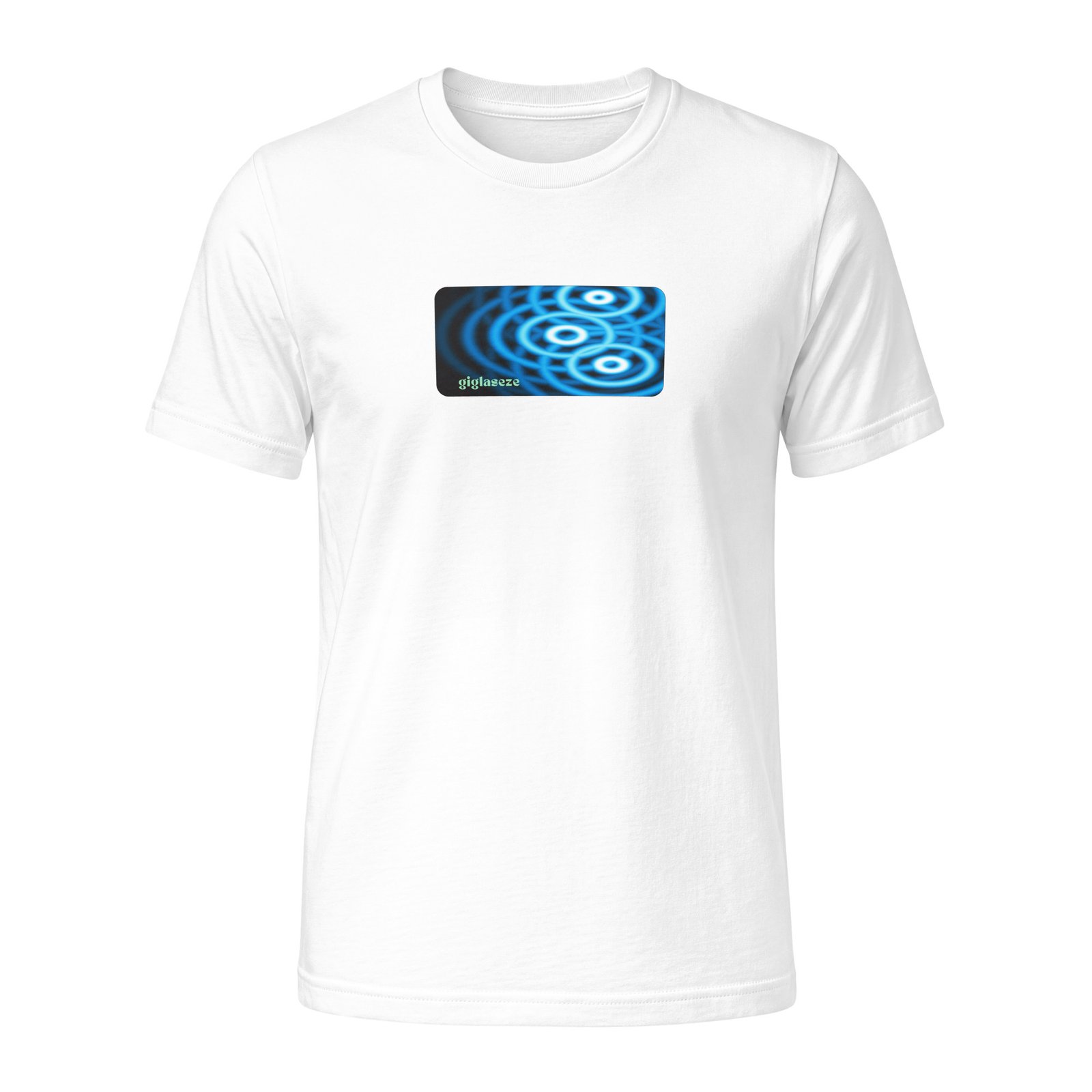 Fine Jersey giglaseze Design T-Shirt - Image 5