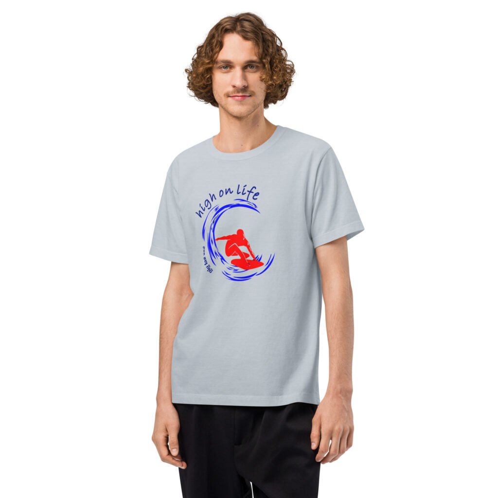 giglaseze Design oversized t-shirt