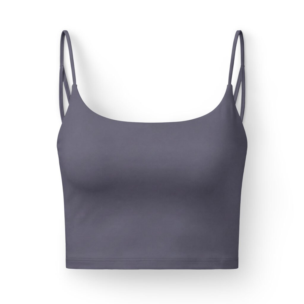 Women’s luxe bra