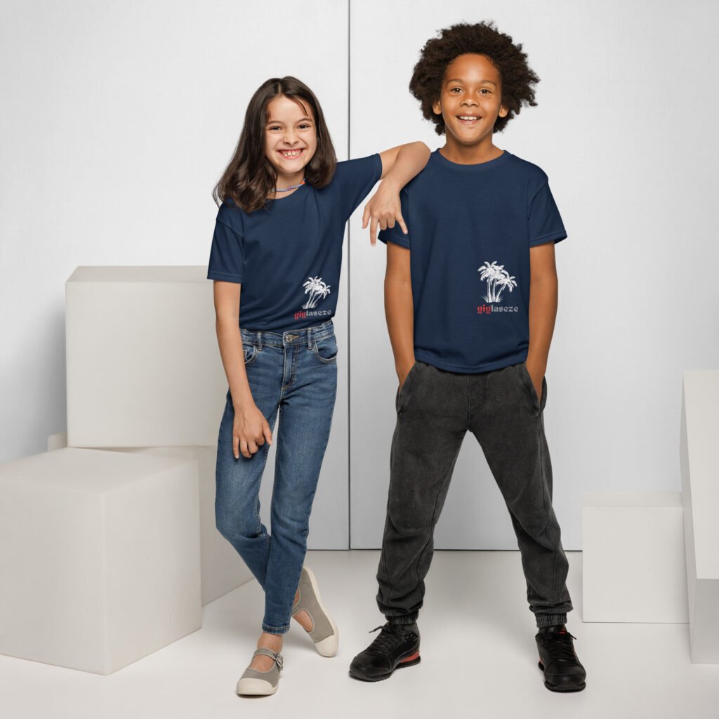 Youth t-shirt