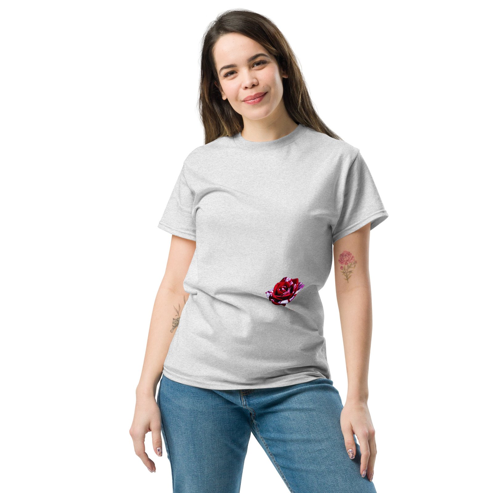 Classic tee giglaseze Design - Image 6