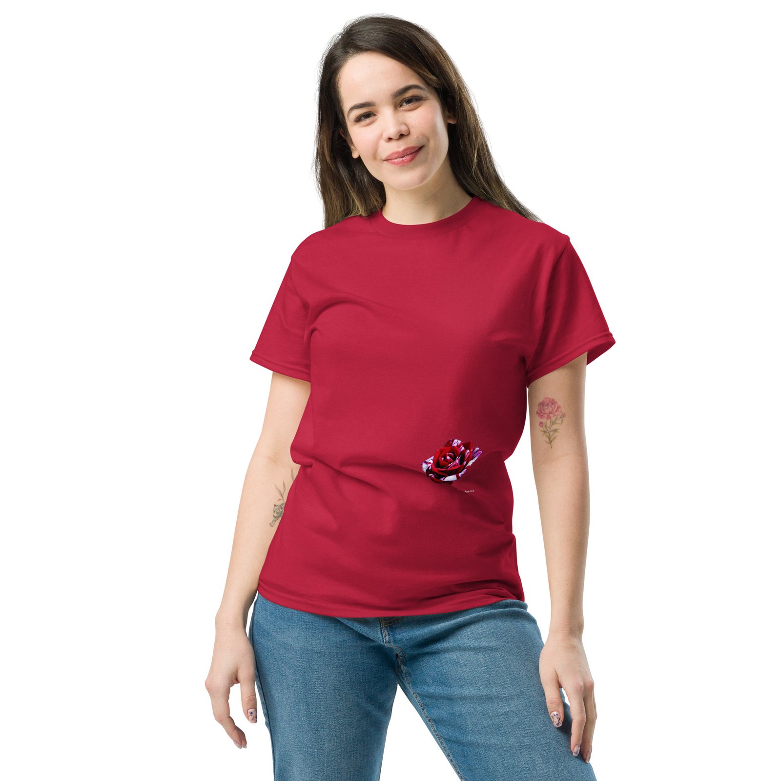 Classic tee giglaseze Design - Image 3