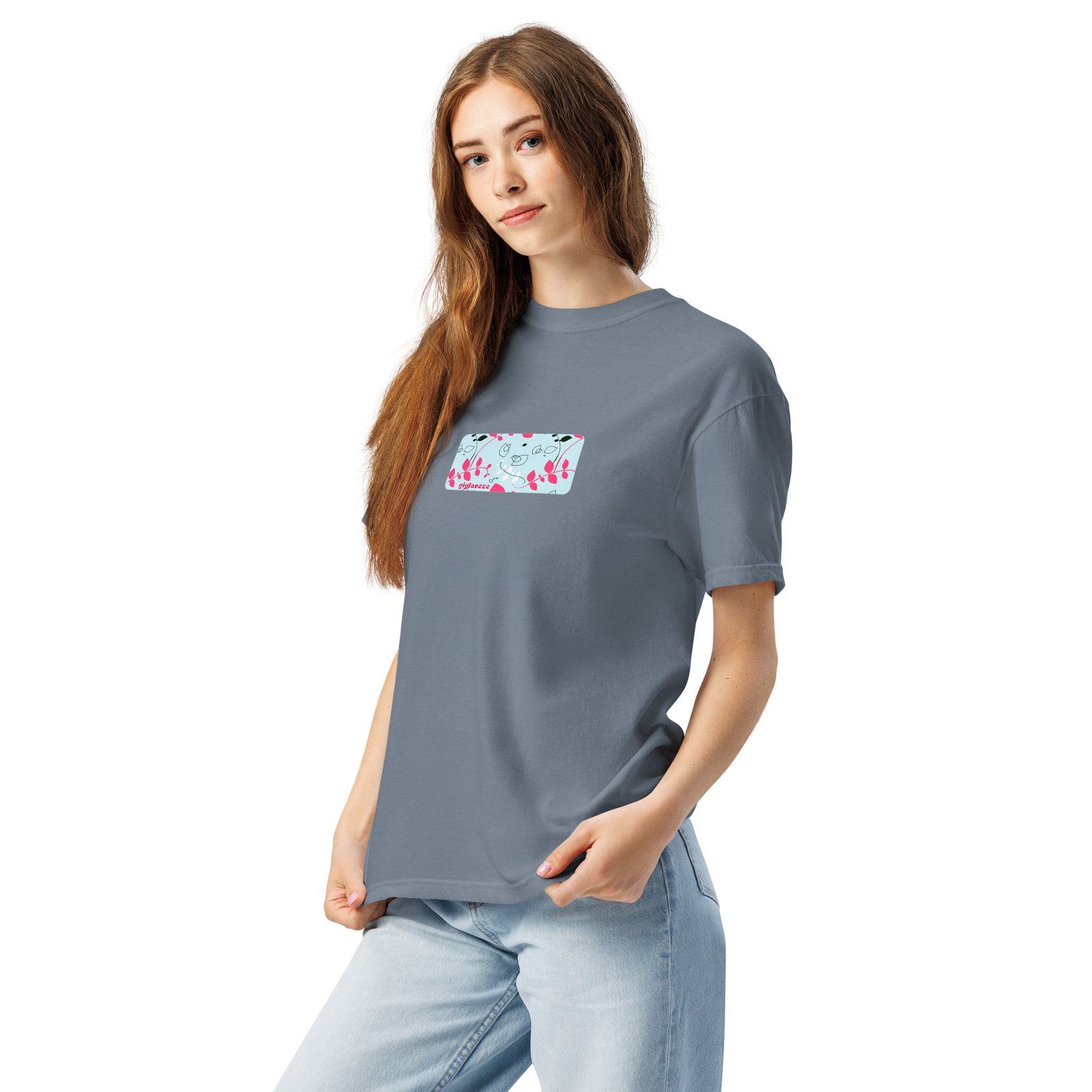 Garment-dyed heavyweight - Image 6