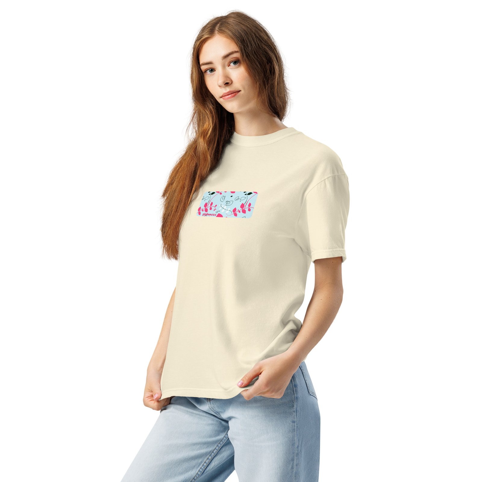 Garment-dyed heavyweight - Image 7