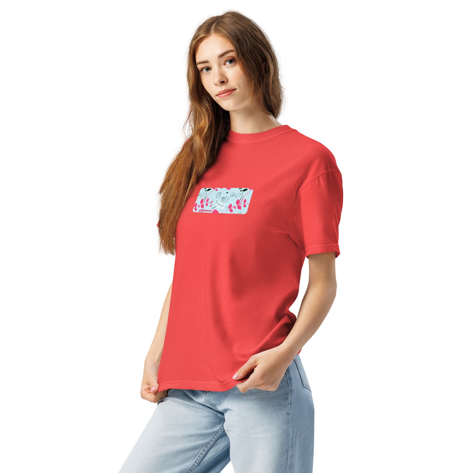 Garment-dyed heavyweight - Image 5