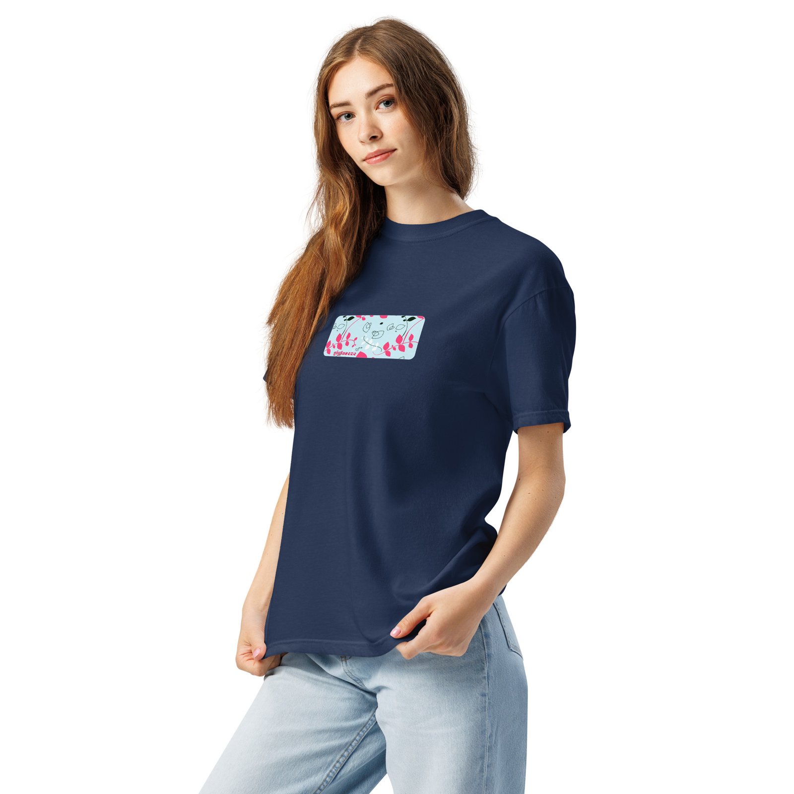 Garment-dyed heavyweight - Image 3