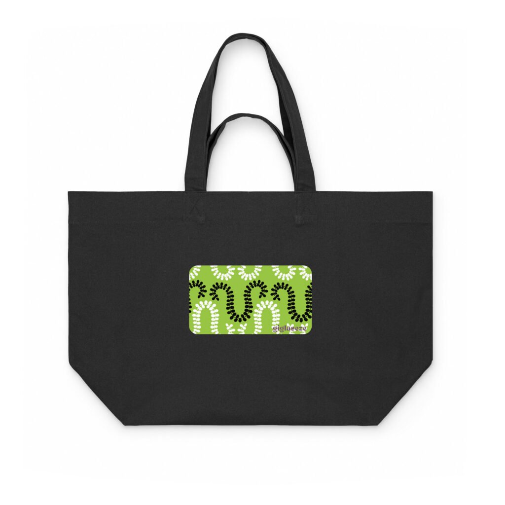 Shopping bag