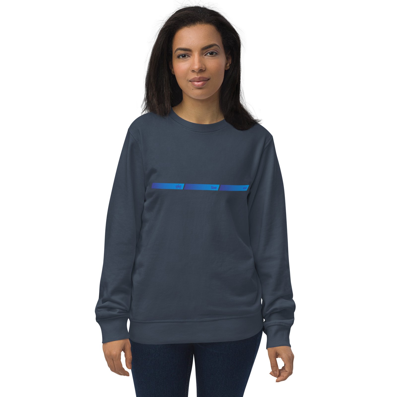 Organic sweatshirt - Image 5