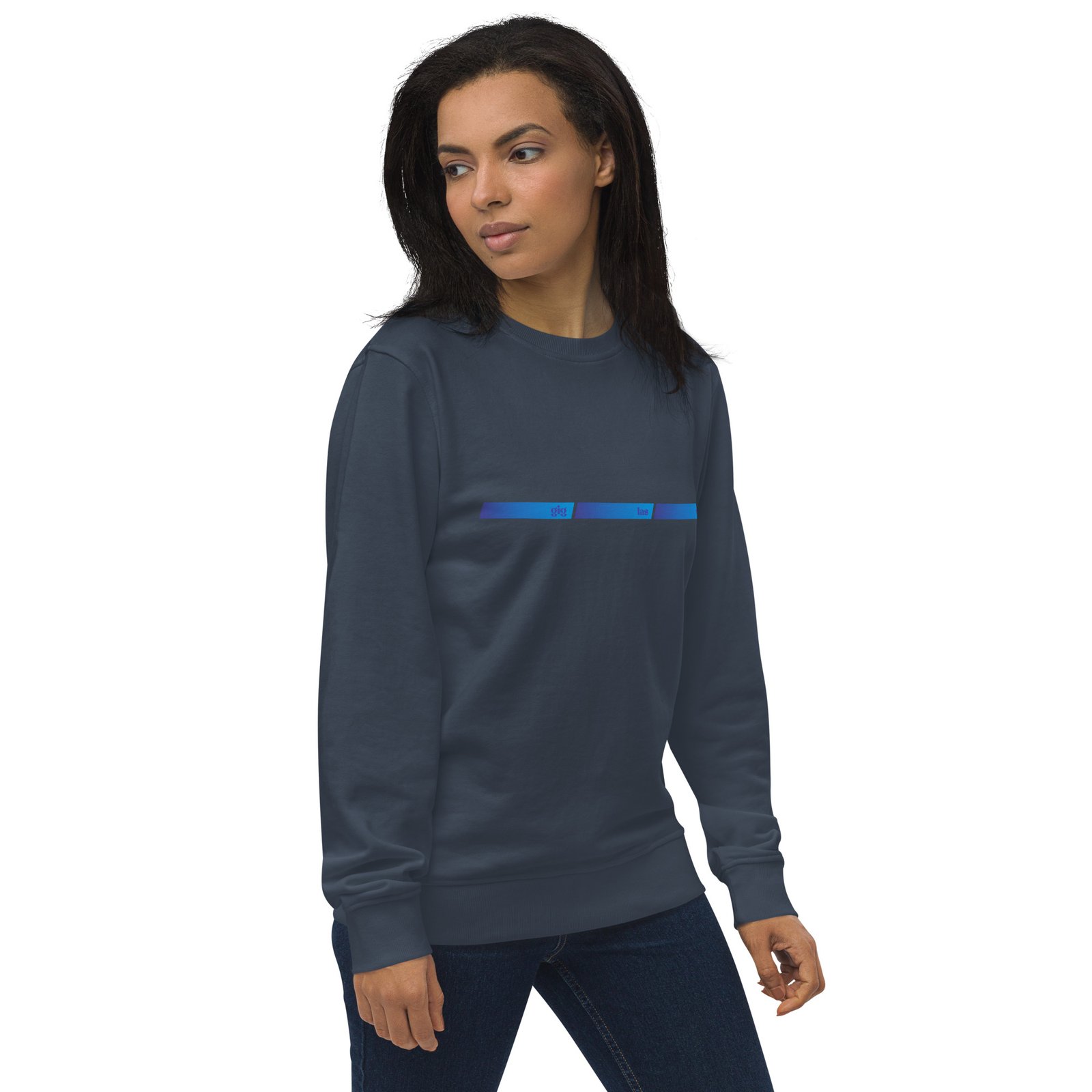 Organic sweatshirt - Image 6