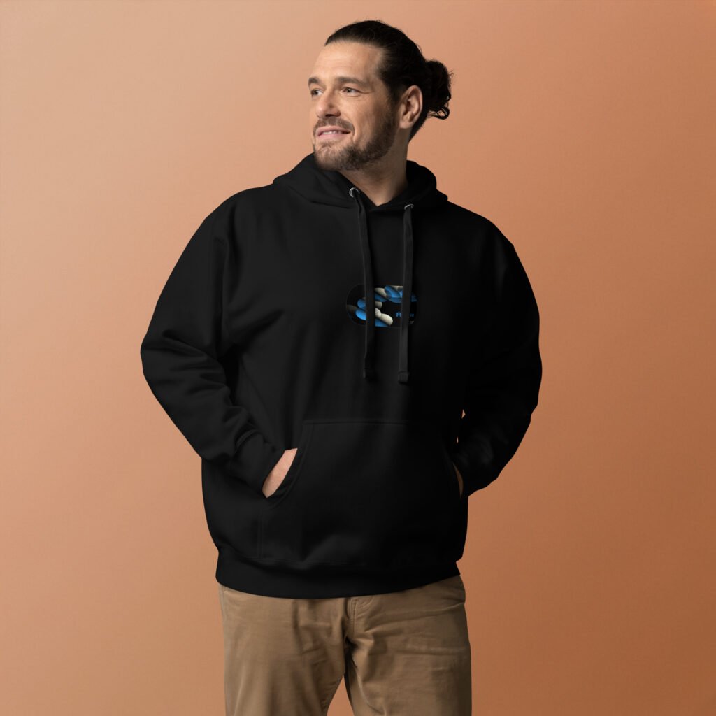 Premium Hoodie