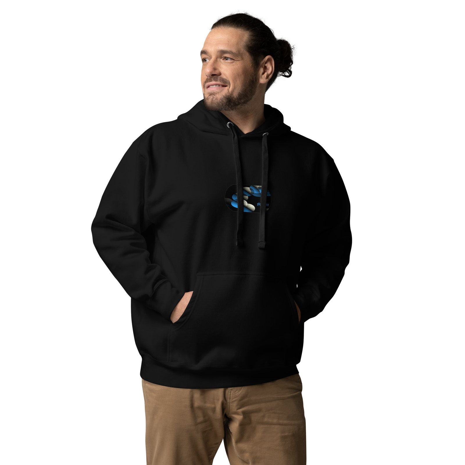 Premium Hoodie - Image 2