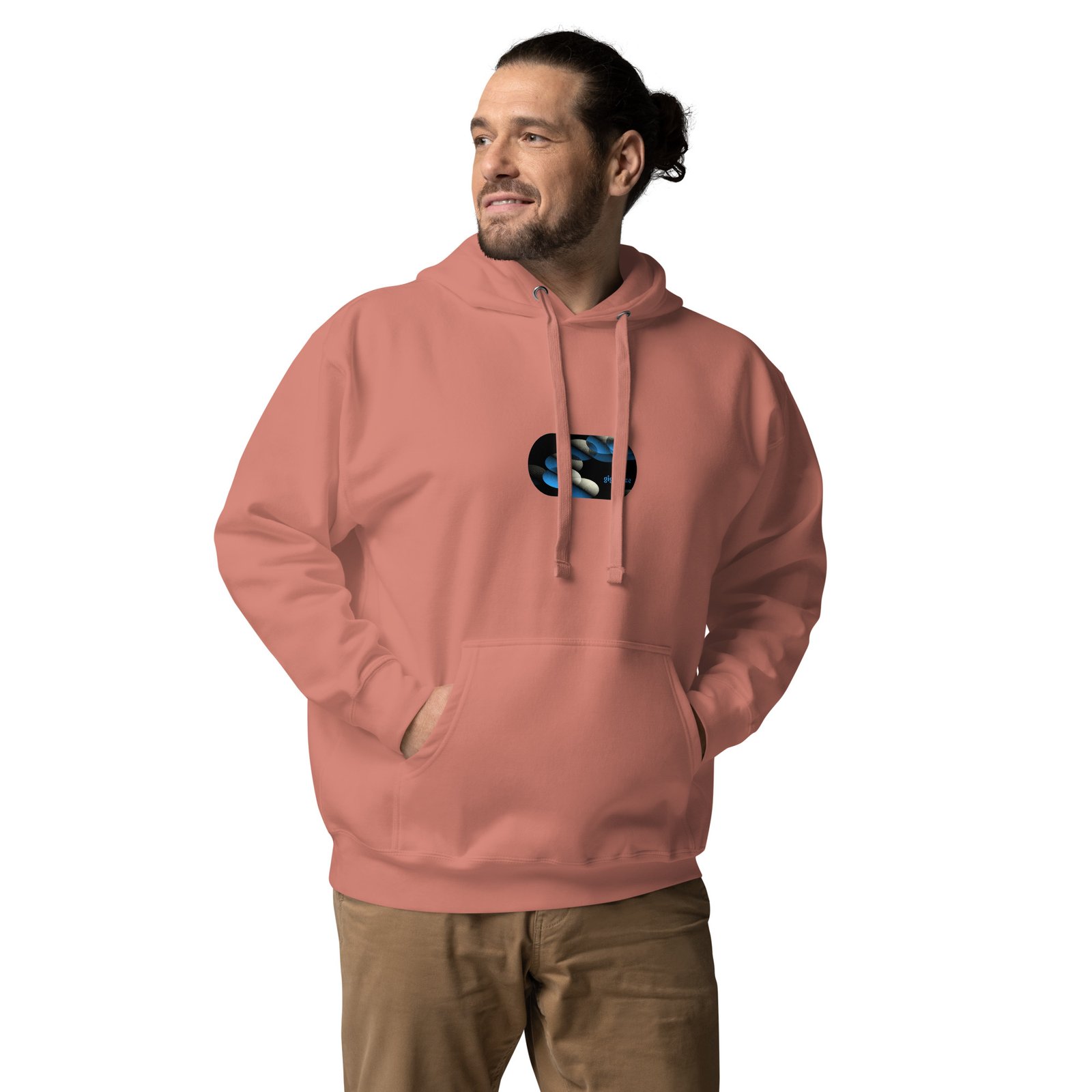 Premium Hoodie - Image 4