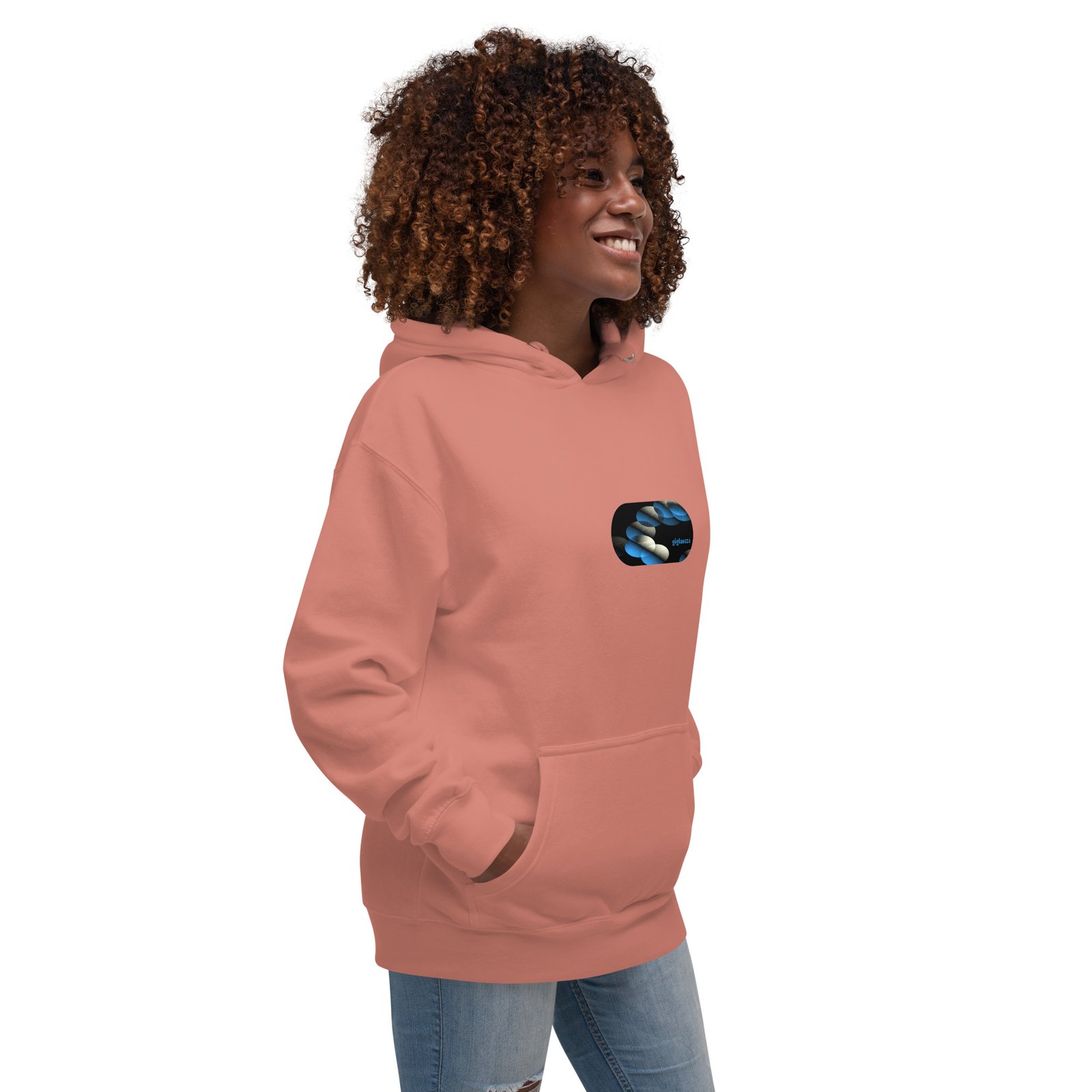 Unisex Premium Hoodie - Image 9