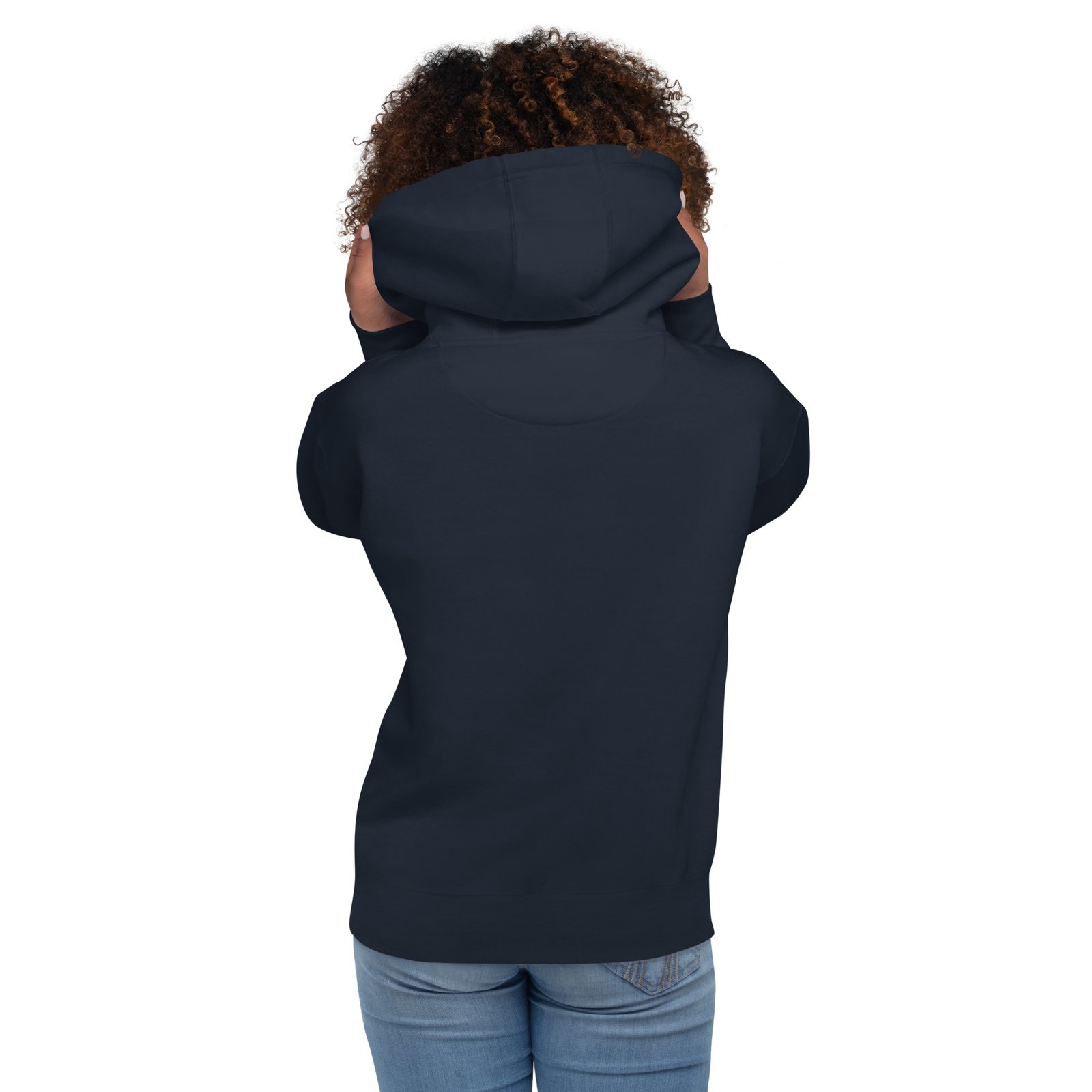 Unisex Premium Hoodie - Image 10