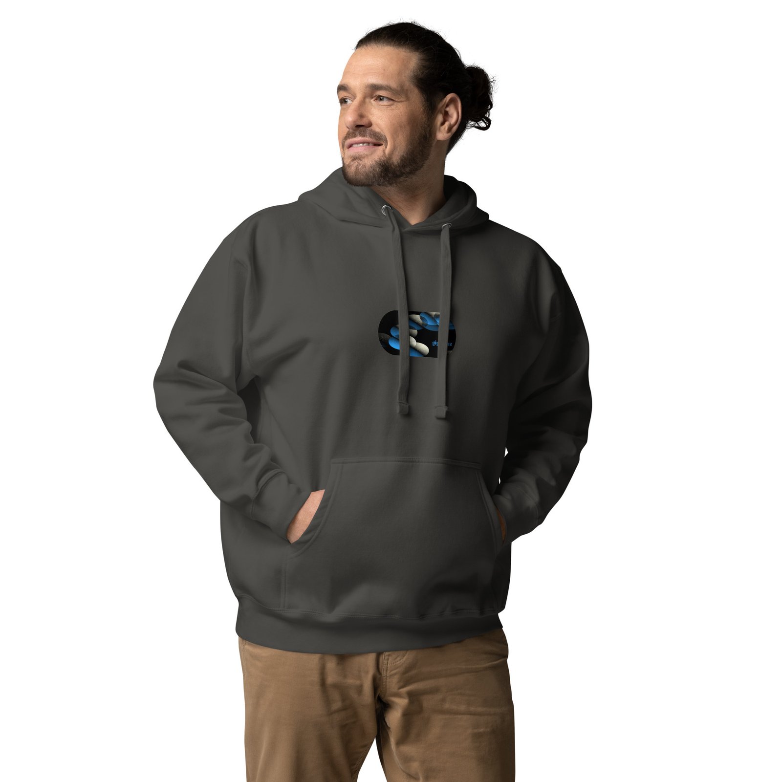 Premium Hoodie - Image 3