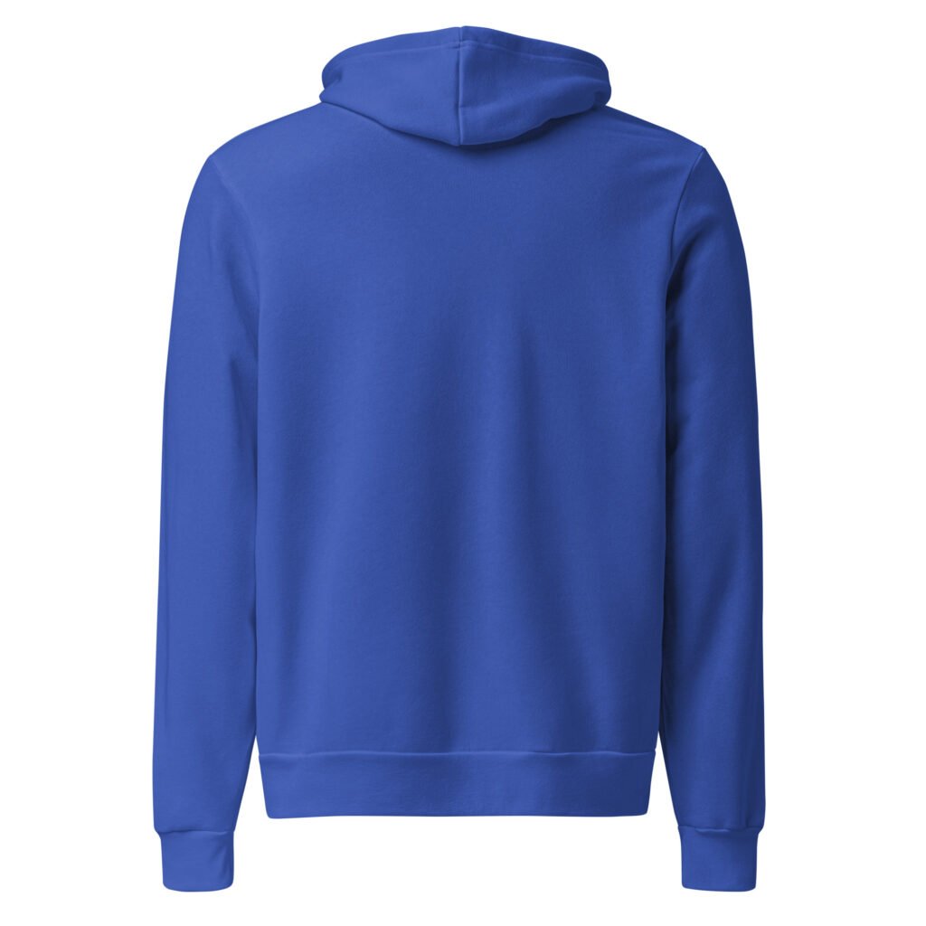Unisex hoodie
