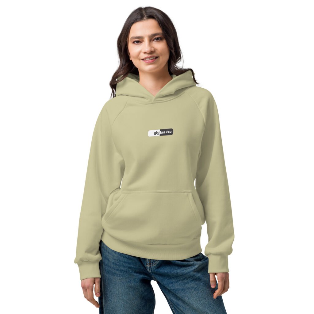 Super Heavyweight Hoodie | Lane Seven